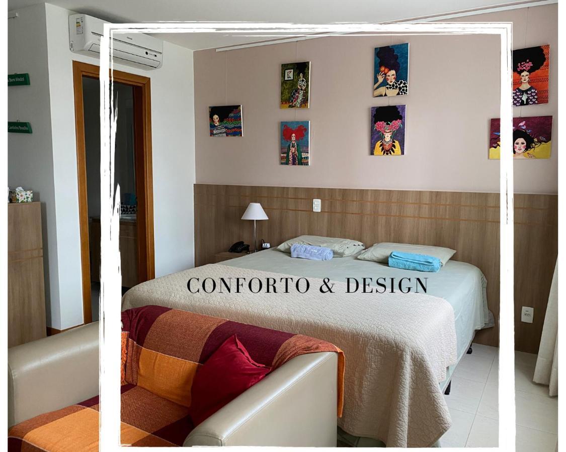 Flat No Centro, Saint Moritz Apartment Brasilia Exterior photo